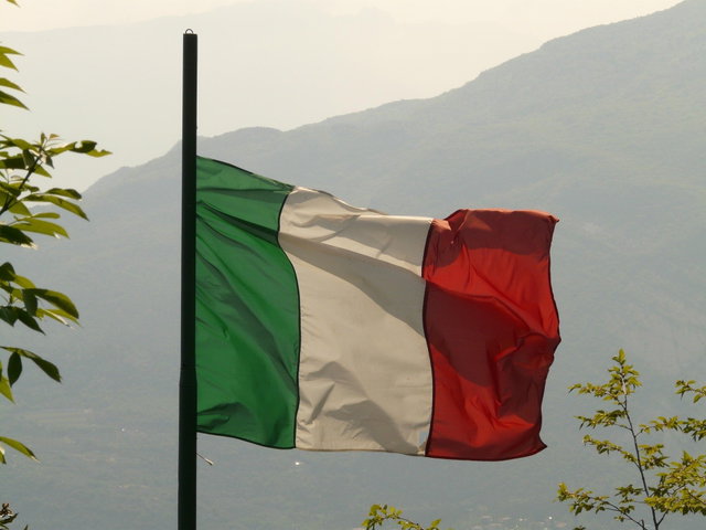 Cursus Italiaans