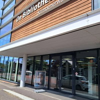 Expositie Ellen Breider