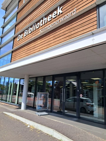Expositie Ellen Breider