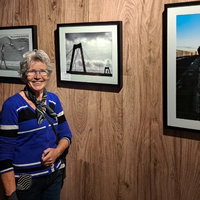 Expositie Lida Houkes