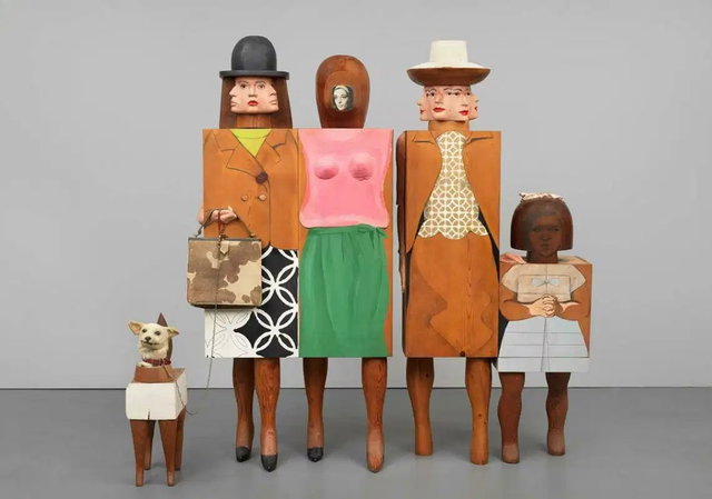 Kunstlezing Pop Art