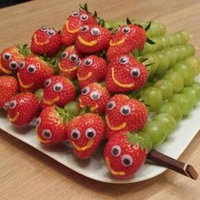 Workshop: Gezonde voeding voor kinderen en fruitrupsjes maken