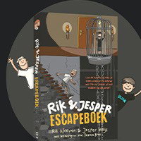 Rik & Jesper-speurtocht