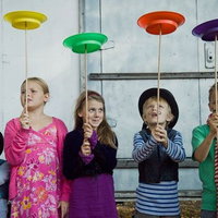 Circusworkshop