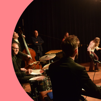 Swing Dancing Taster Class