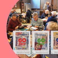 Expositie: Vogels in en om Wageningen