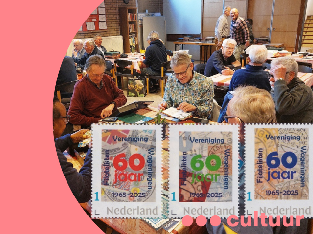 Expositie: Vogels in en om Wageningen