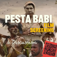 Te gast in de Bieb: Filmavond door Peaces Brigades (ENG)