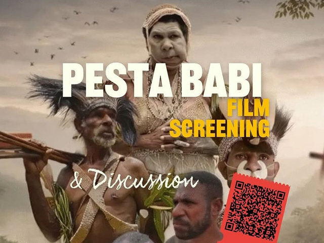 Te gast in de Bieb: Filmavond door Peaces Brigades (ENG)