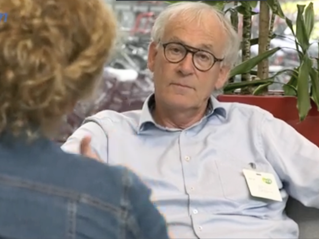 Dementie en euthanasie