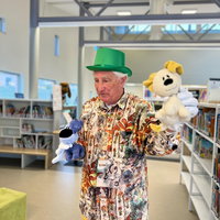 Verhalen voor opa's, oma's en hun kleinkinderen