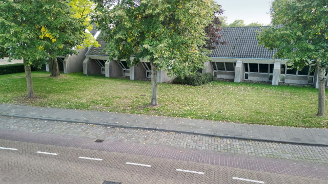 Lezing: Lintbebouwing in de Langstraat