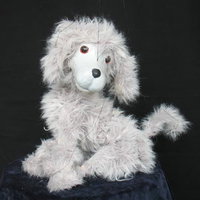Poppentheater De slimste hond