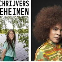 Schrijversgeheimen: Literaire talkshow met Meijer en Gons