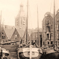 Lezing: Het Wonder van Meppel door Ed van Tellingen