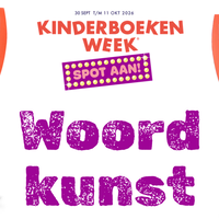 Workshop Woordkunst