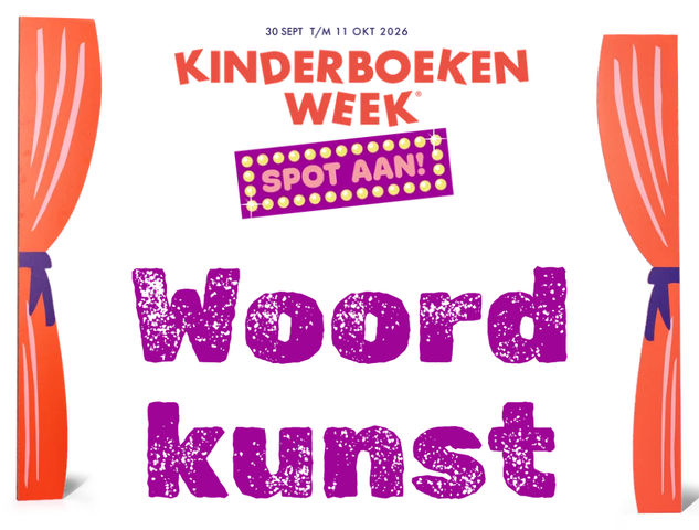 Workshop Woordkunst