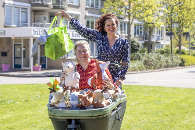 Met Elkaar, Voor Elkaar 12-08-2026 14:00