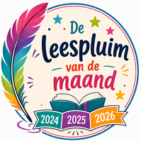 Sardes Leespluim prentenboeken 2024-2025-2026