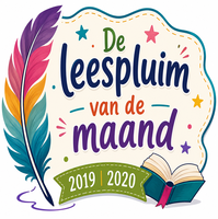 Sardes Leespluim prentenboeken 2019-2020