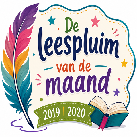 Sardes Leespluim prentenboeken 2019-2020