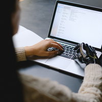 Slimmer lezen & schrijven met AI