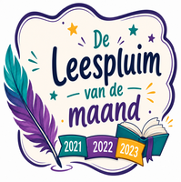 Sardes Leespluim prentenboeken 2021-2022-2023
