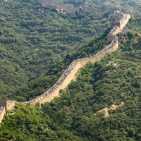 College OGJG - Chinastudies: Chinees in een notendop