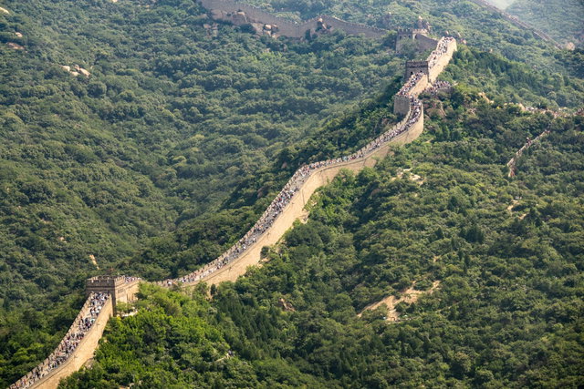 College OGJG - Chinastudies: Chinees in een notendop