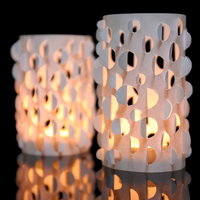 Maakplaats: Workshop herfst sfeerlichtje maken