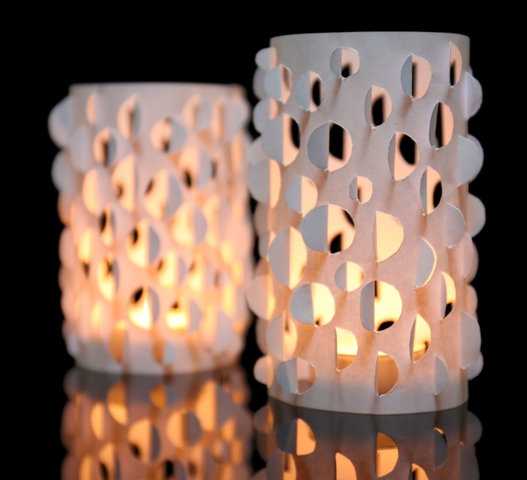 Maakplaats: Workshop herfst sfeerlichtje maken
