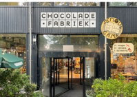 Kennismaken met de Chocoladefabriek