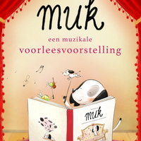 Muzikale vertelvoorstelling Muk (3+)