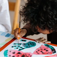 De Werkplaats: KunstKnallers 30-09-2026 15:30