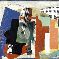 Cursus Westerse Moderne Kunst