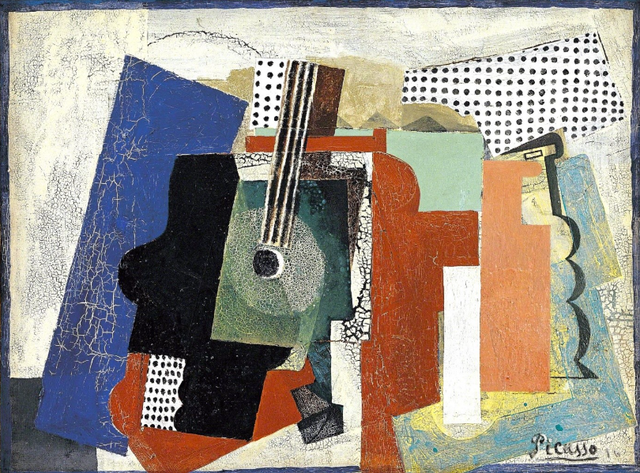 Cursus Westerse Moderne Kunst
