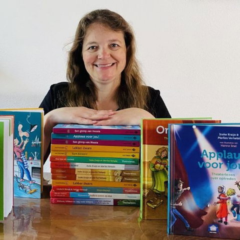 Digitaal Kenniscafé: theaterlezen met Ineke Kraijo
