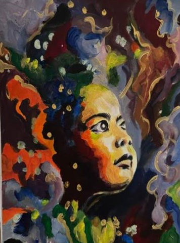 Expositie Mirel Wolters