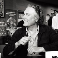 Een middag met Milan Hulsing
