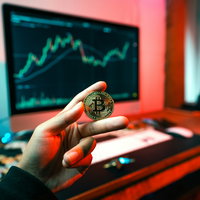 Crypto: Cashen of Crashen? (16 t/m 18 jaar)