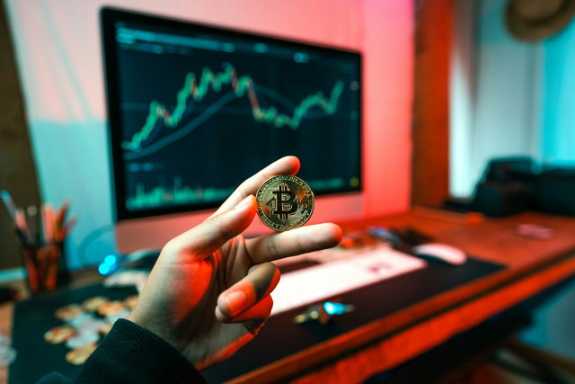 Crypto: Cashen of Crashen? (16 t/m 18 jaar)