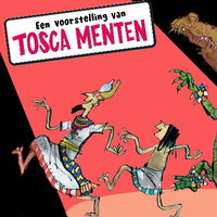 Kinderboekenweekvoorstelling Tosca Menten: Licht uit, spot aan!