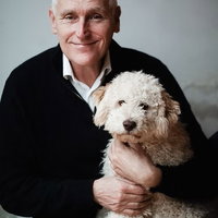 Meet & Greet: Arthur Japin vertelt over zijn nieuwe roman Lord M.