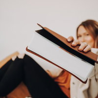 VUN Literatuurkring Hoevelaken