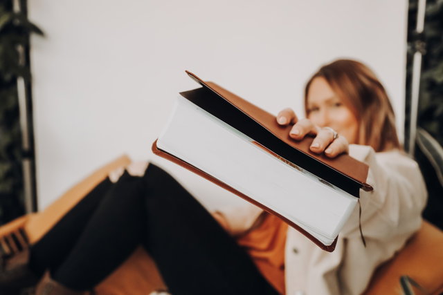 VUN Literatuurkring Hoevelaken