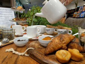 Gelderse Dag: ontbijt & muziek in Nijkerkerveen