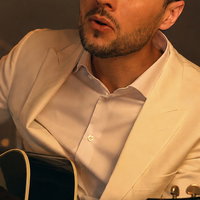 Polder brengt de sfeer van Michael Bublé naar het zondagmiddagpodium