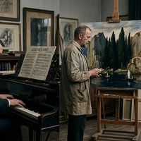 Senioren Colleges: Beeldende muziek