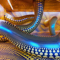 Kunstlezing: Yayoi Kusama, het stippenfenomeen