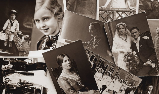 Genealogie, wie zijn onze voorouders?